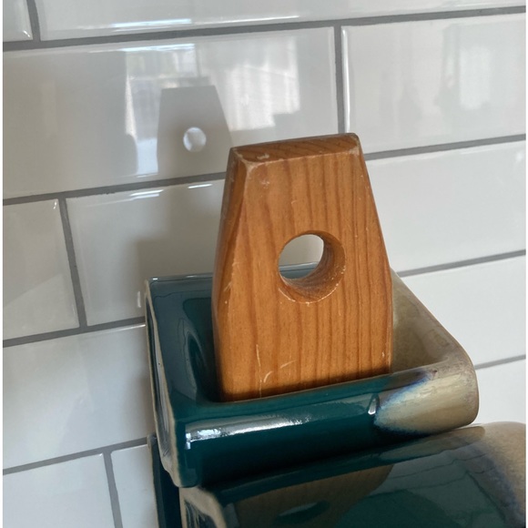 SOLD Vintage stoneware Rodolpho padilla mugs - Picture 4 of 9